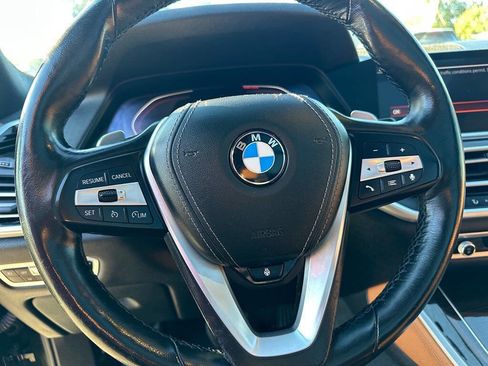 Used 2019 BMW X5 xDrive40i w/ Convenience Package image 29