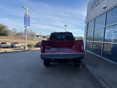 Used 2022 Ford F250 King Ranch w/ King Ranch Ultimate Package image 8