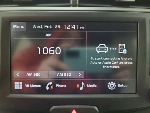 Used 2025 Kia Soul LX image 25