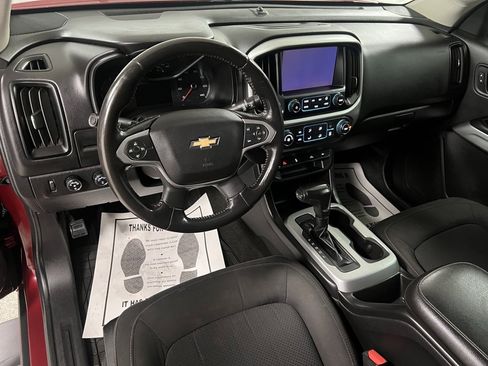 Used 2018 Chevrolet Colorado LT w/ LT Convenience Package image 27