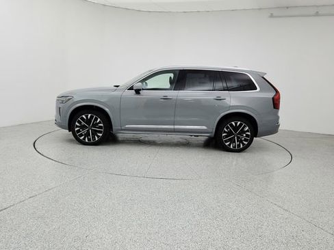 New 2026 Volvo XC90 B6 Plus w/ Protection Package Premier image 8