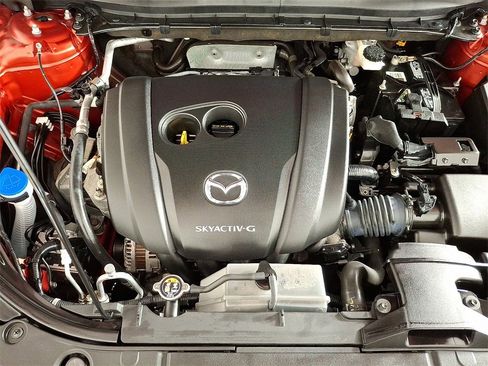 Used 2021 MAZDA CX-5 Grand Touring w/ GT Premium Package image 27