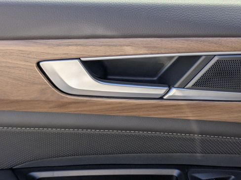 New 2026 Volkswagen Atlas SE image 26