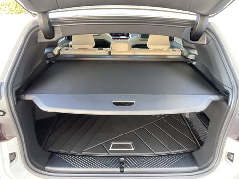 New 2025 BMW X3 xDrive30i w/ Convenience Package image 32