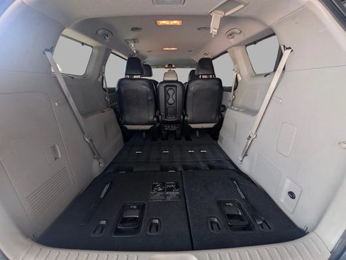 Used 2019 Kia Sedona EX FWD image 15