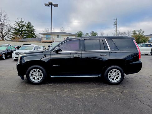 Used 2015 GMC Yukon SLT image 3