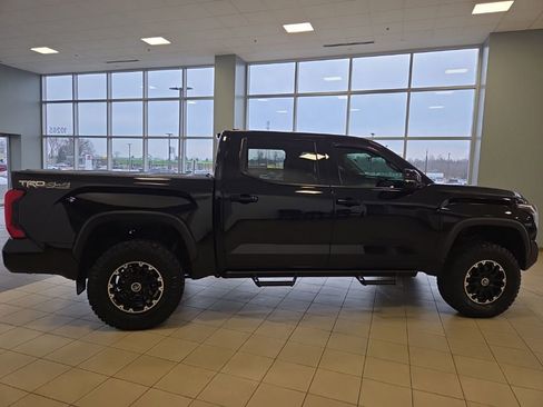 Used 2023 Toyota Tundra SR5 w/ TRD Off-Road Package image 6