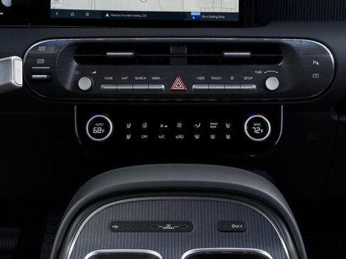 New 2026 Hyundai Palisade Calligraphy FWD image 16