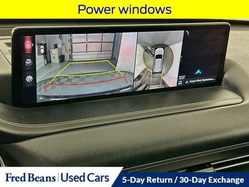 Used 2021 Genesis GV80 3.5T Advanced + AWD/4WD image 18