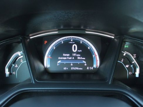 Used 2021 Honda Civic LX image 19