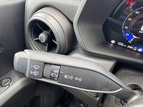 Certified 2025 Chevrolet Colorado Trail Boss AWD/4WD image 12