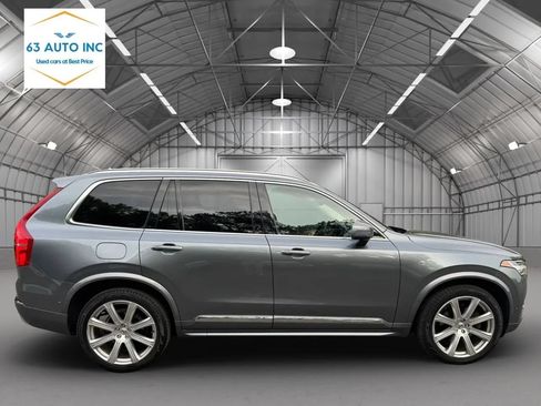 Used 2019 Volvo XC90 T6 Inscription w/ Luxury Package AWD/4WD image 7