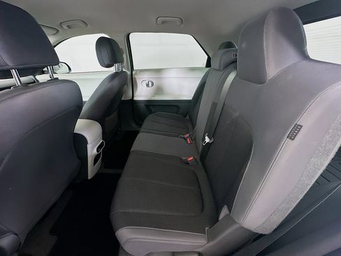 Used 2024 Hyundai Ioniq 5 SEL RWD image 27