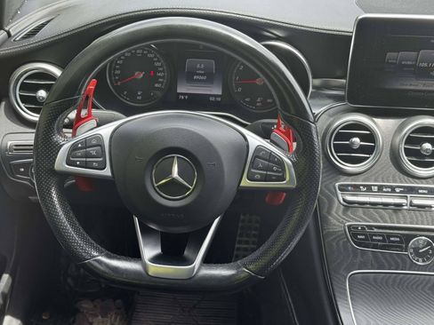 Used 2015 Mercedes-Benz C 300 4MATIC Sedan image 15