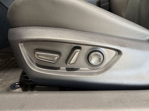 New 2026 Toyota Camry XSE FWD image 12
