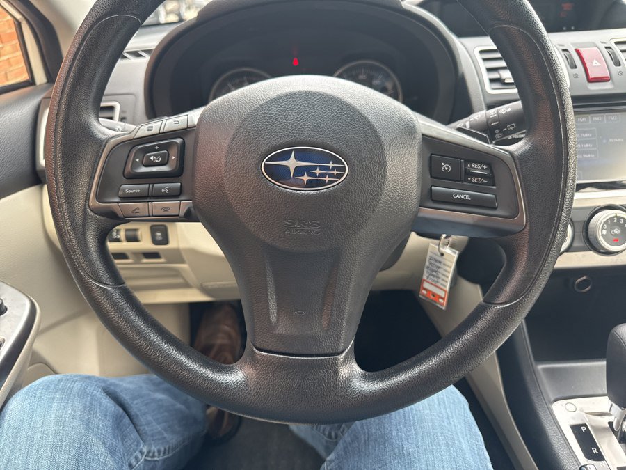 Used 2016 Subaru Impreza 2.0i Premium AWD/4WD image 26