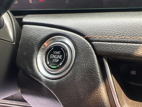 Used 2025 Cadillac CT5 Sport w/ Sun And Sound Package AWD/4WD image 31