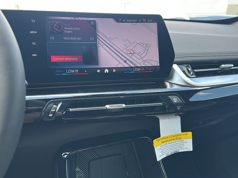 New 2025 BMW X1 M35i w/ Premium Package image 21