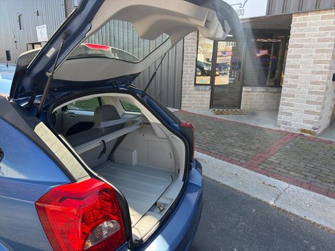 Used 2007 Dodge Caliber R/T w/ Leather Interior Group image 17