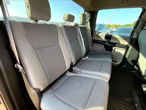 Used 2017 Ford F150 XL w/ Equipment Group 101A Mid AWD/4WD image 32