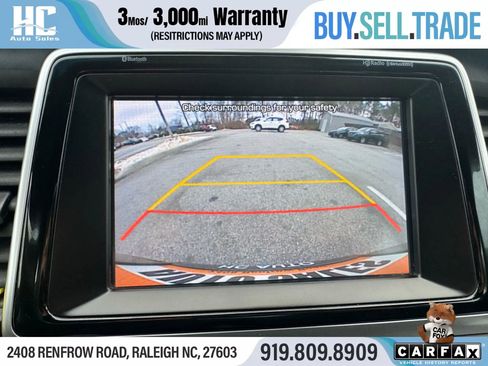 Used 2019 Hyundai Sonata Sport w/ Tech Package 03 image 25