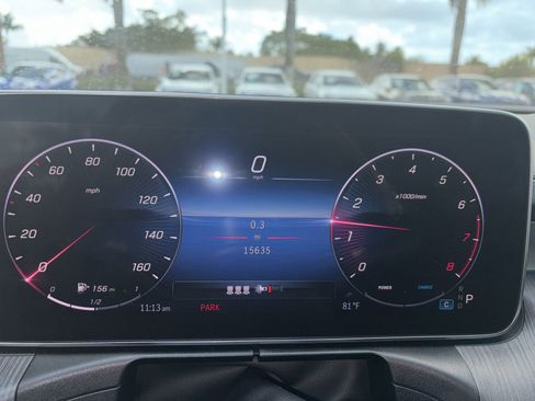 Used 2024 Mercedes-Benz C 300 Sedan image 2