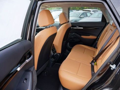 New 2026 Kia Seltos EX w/ EX Sunroof Package image 11