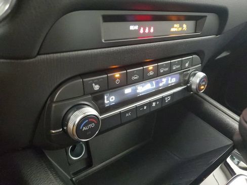 Used 2025 MAZDA CX-5 AWD 2.5 S w/ Preferred Package image 30