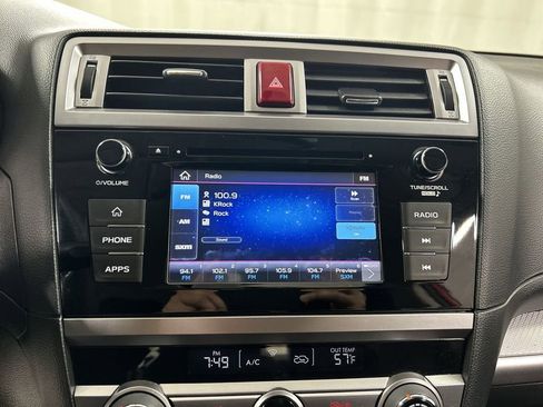 Used 2019 Subaru Outback 2.5i image 14
