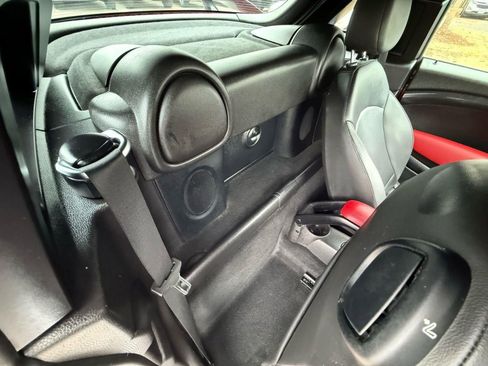 Used 2013 MINI Cooper Coupe S FWD image 26