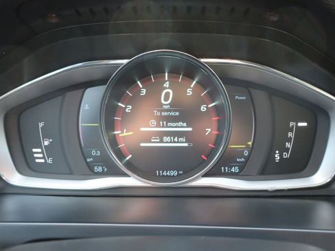 Used 2015 Volvo S60 T5 Premier image 34