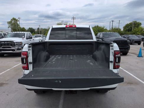 Used 2019 RAM 2500 Laramie w/ Night Edition AWD/4WD image 35