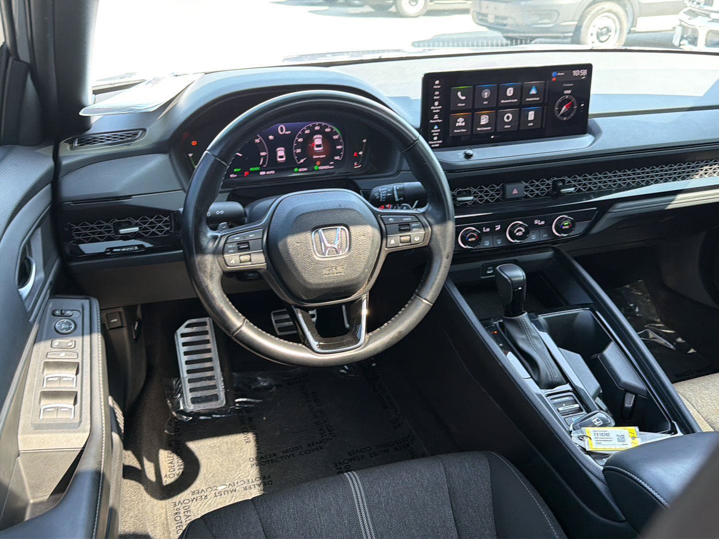 Used 2024 Honda Accord Sport image 18
