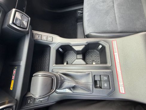 New 2026 Toyota RAV4 XSE AWD/4WD image 18