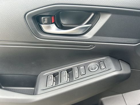 New 2026 Honda Accord LX image 15