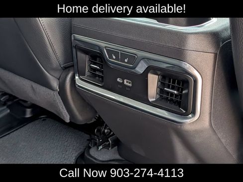 Used 2024 GMC Sierra 1500 Denali w/ Technology Package AWD/4WD image 40