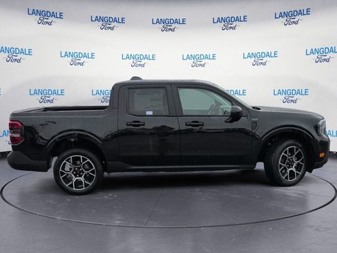 New 2026 Ford Maverick Lariat AWD/4WD image 3