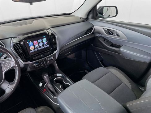 Used 2019 Chevrolet Traverse LT w/ LPO, Floor Liner Package AWD/4WD image 25