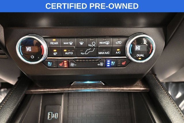 Certified 2021 Ford Expedition Limited AWD/4WD image 20