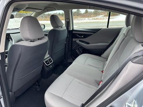 Used 2023 Subaru Legacy Premium image 11