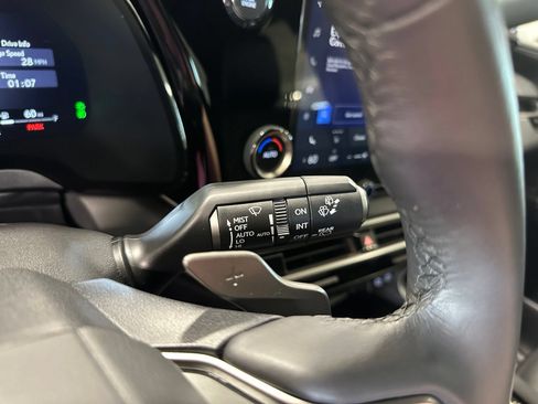 Used 2025 Lexus RX 350 FWD w/ Technology Package image 21
