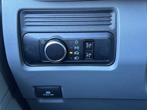 New 2024 Ford F550 4x4 Regular Cab Super Duty image 24