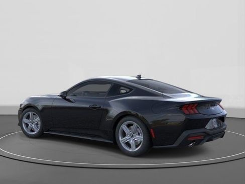 New 2026 Ford Mustang Coupe RWD image 4