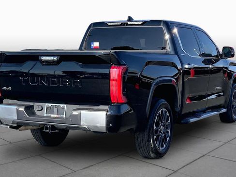 Used 2023 Toyota Tundra Limited AWD/4WD image 13