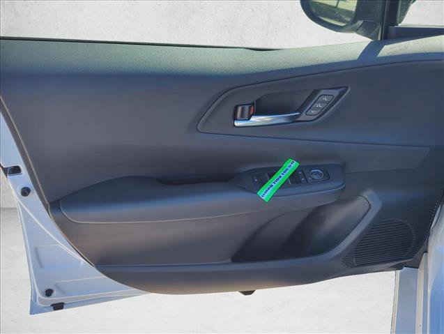 New 2026 Toyota Prius Plug-In Hybrid FWD image 10