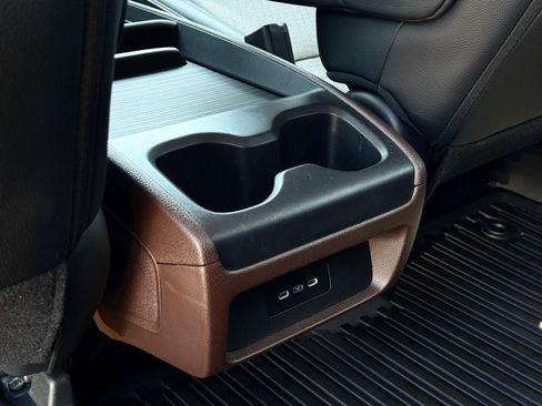 Certified 2025 Honda Odyssey Elite image 25