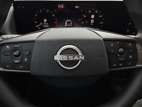 New 2026 Nissan Sentra SV w/ Floor Mat Package FWD image 23