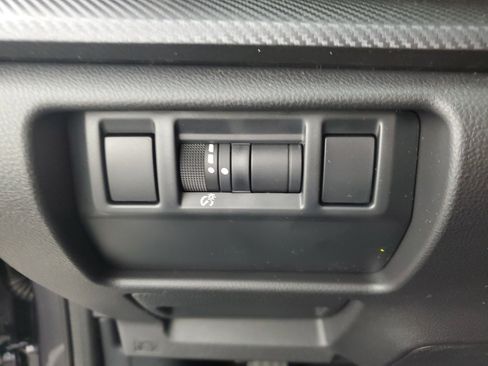 New 2026 Subaru Crosstrek 2.0i Premium image 26