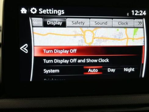 Used 2020 MAZDA MX-5 Miata Grand Touring RWD image 13