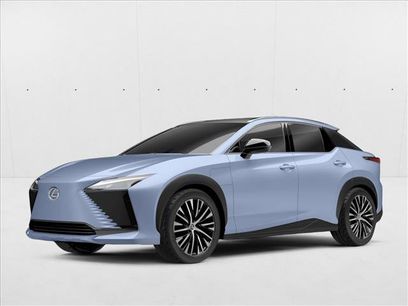 Used 2023 Lexus RZ 450e Premium w/ Accessory Package (Z1)